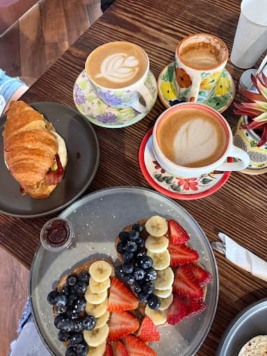 CFS Coffee For The Soul, Winter Park specialty coffee shop in Orlando - photo 9