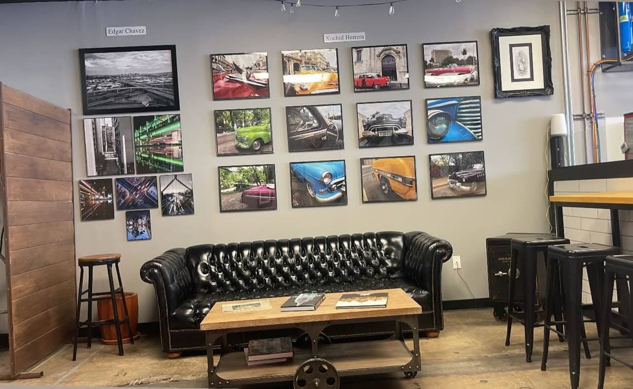 Xolo Coffee specialty coffee shop in Phoenix - photo 7