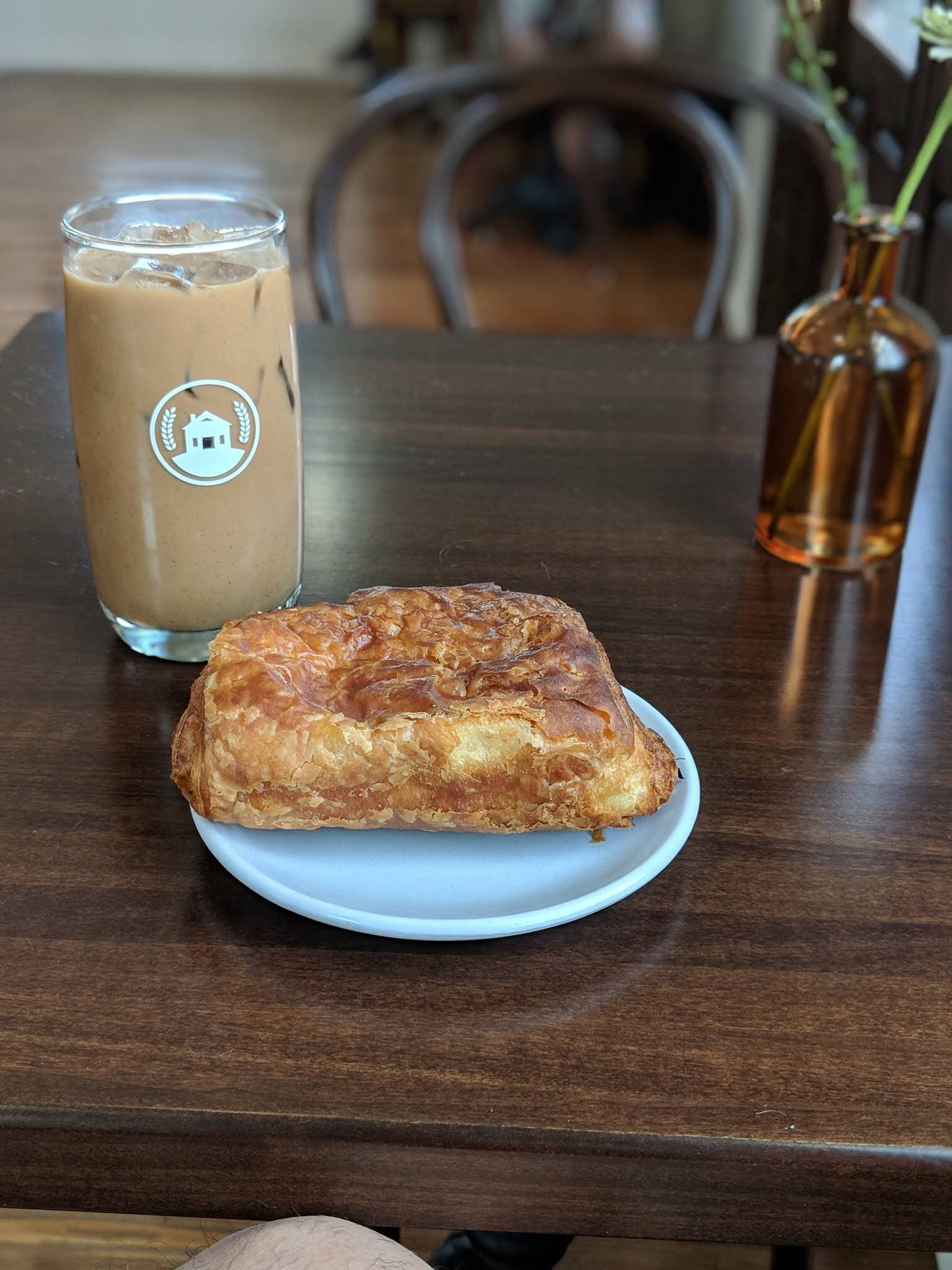 Humphreys Street Coffee Shop specialty coffee shop in Nashville - photo 9