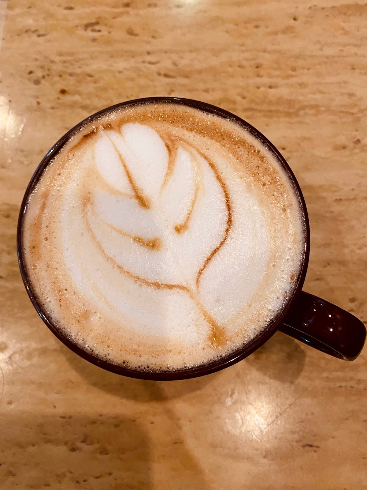 Monkey Nest Coffee specialty coffee shop in Austin - photo 3