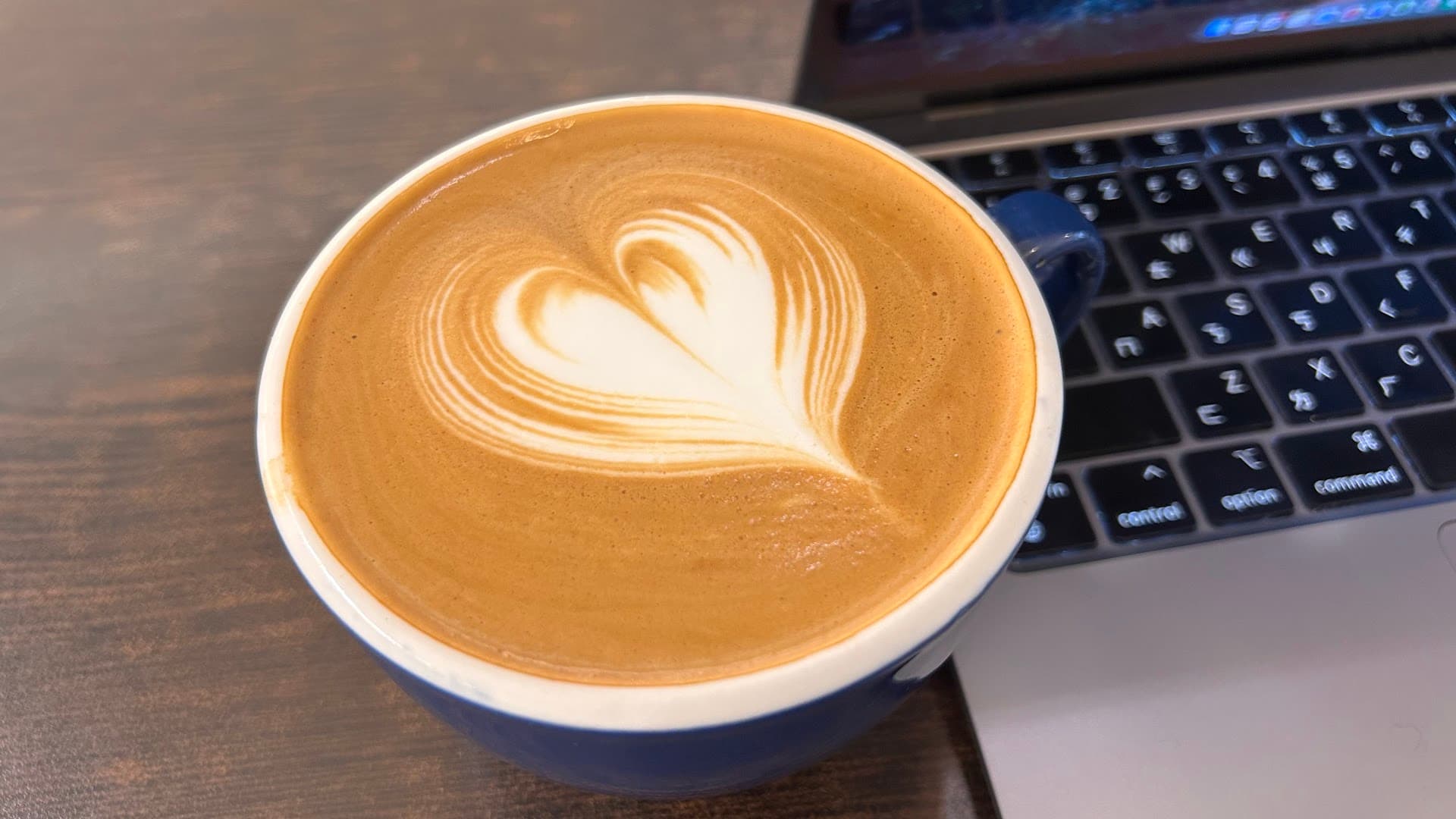Oklao Coffee Farm - specialty coffee shop in Taipei