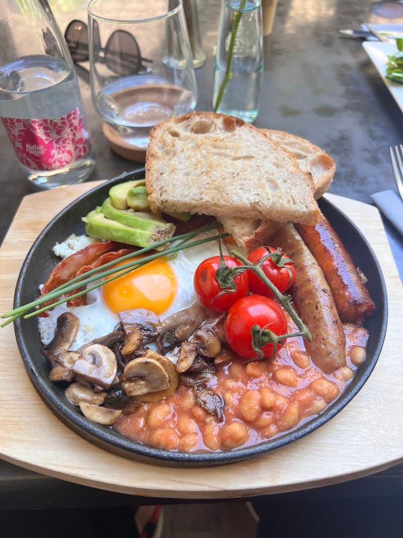 Snidling coffee & brunch - specialty coffee shop in Budapest