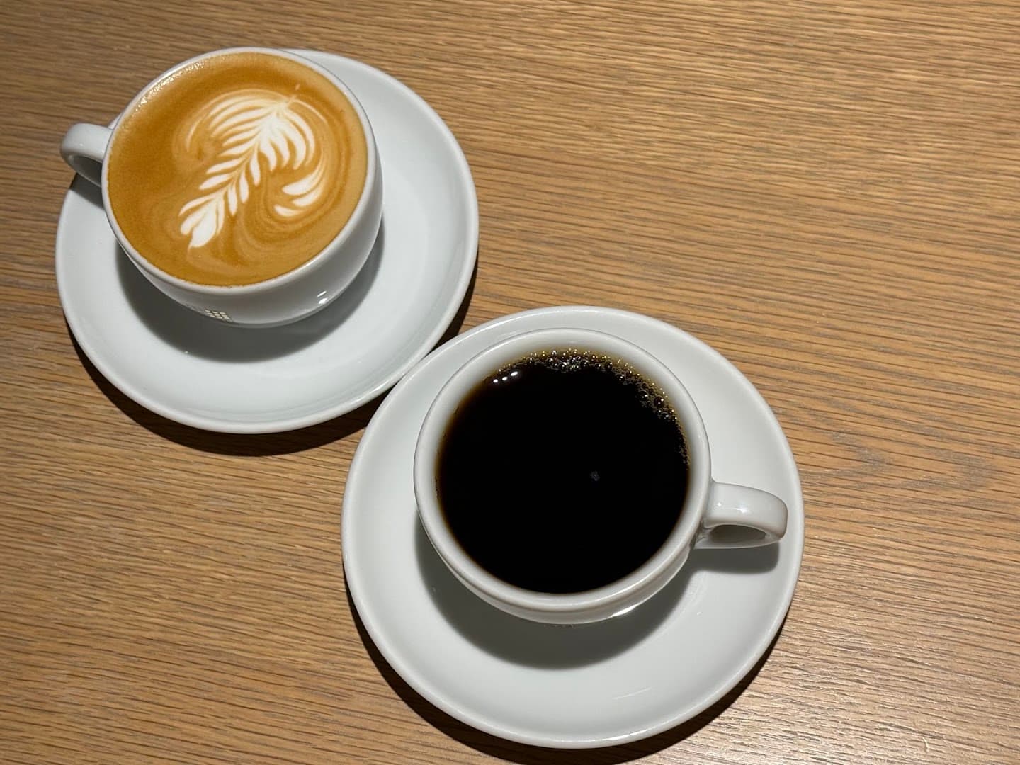 Omotesando Koffee - specialty coffee shop in Hong Kong