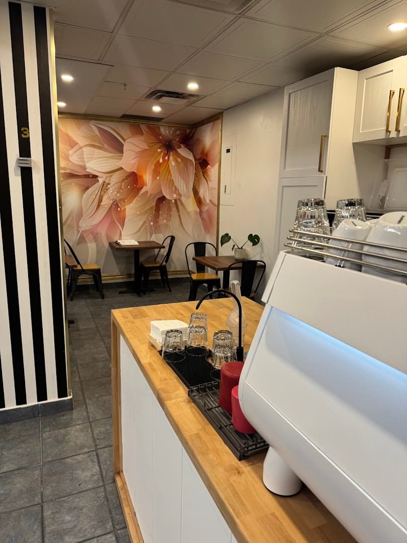 Fahrenheit Coffee — specialty coffee in Toronto