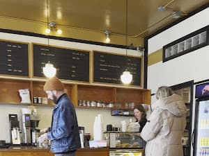 The Great North (Coffee Shop & Roastery) - specialty coffee shop in Portland