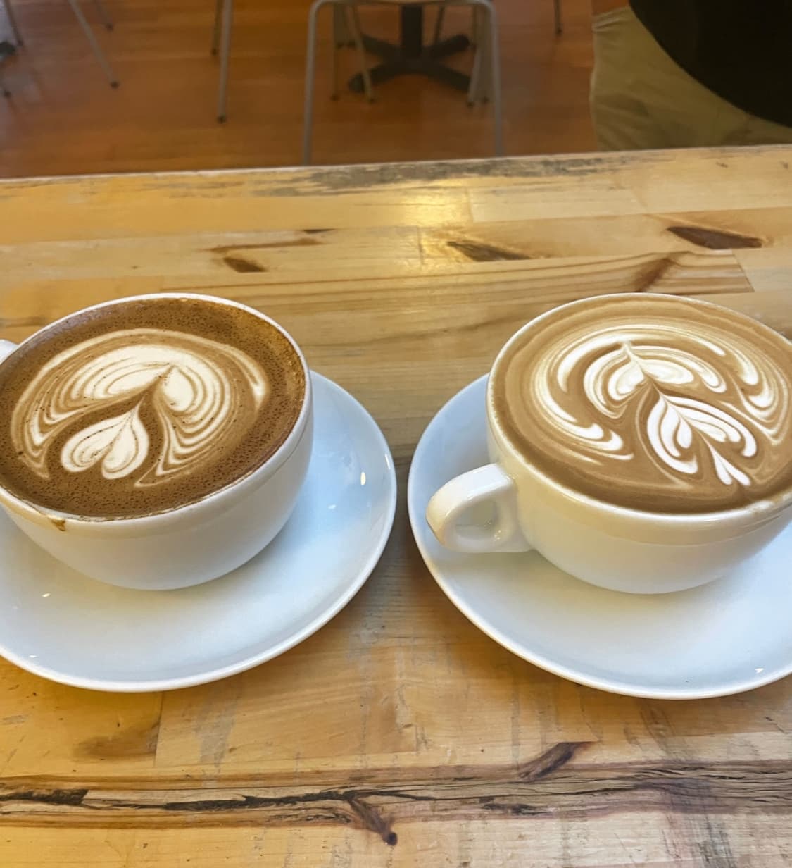The Great North (Coffee Shop & Roastery) - specialty coffee shop in Portland