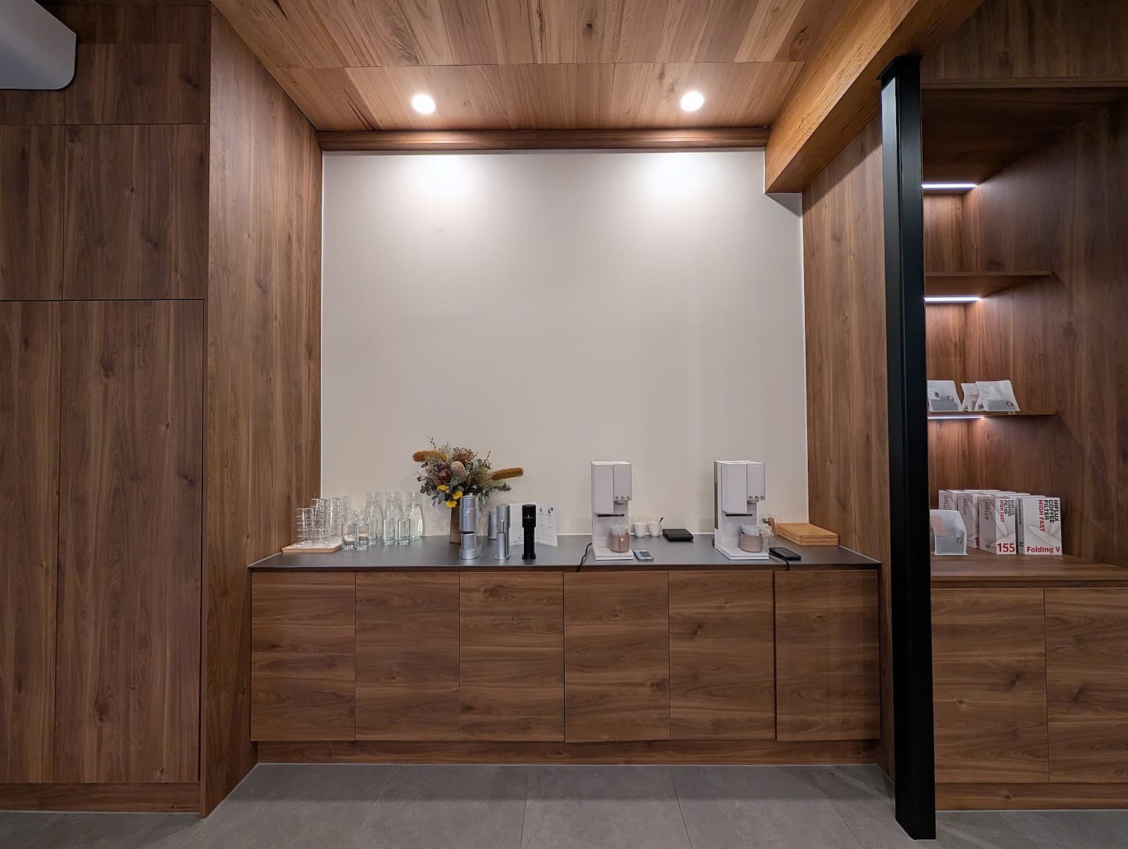 Atelier Ensō - specialty coffee shop in Melbourne
