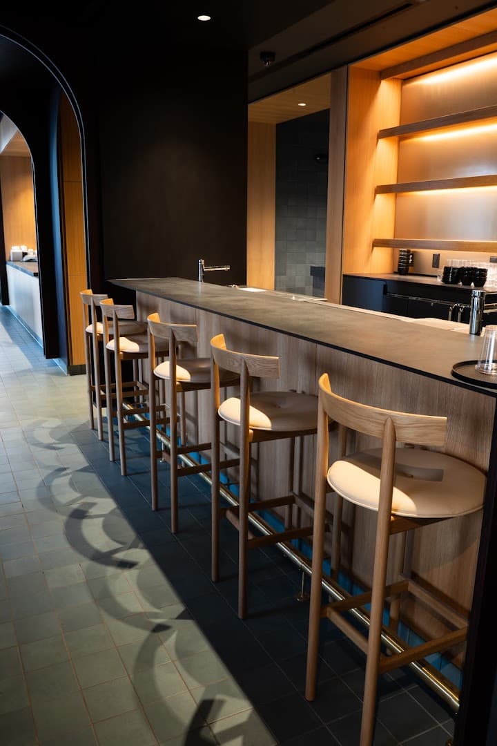 Jubala Coffee — specialty coffee in Raleigh-Durham