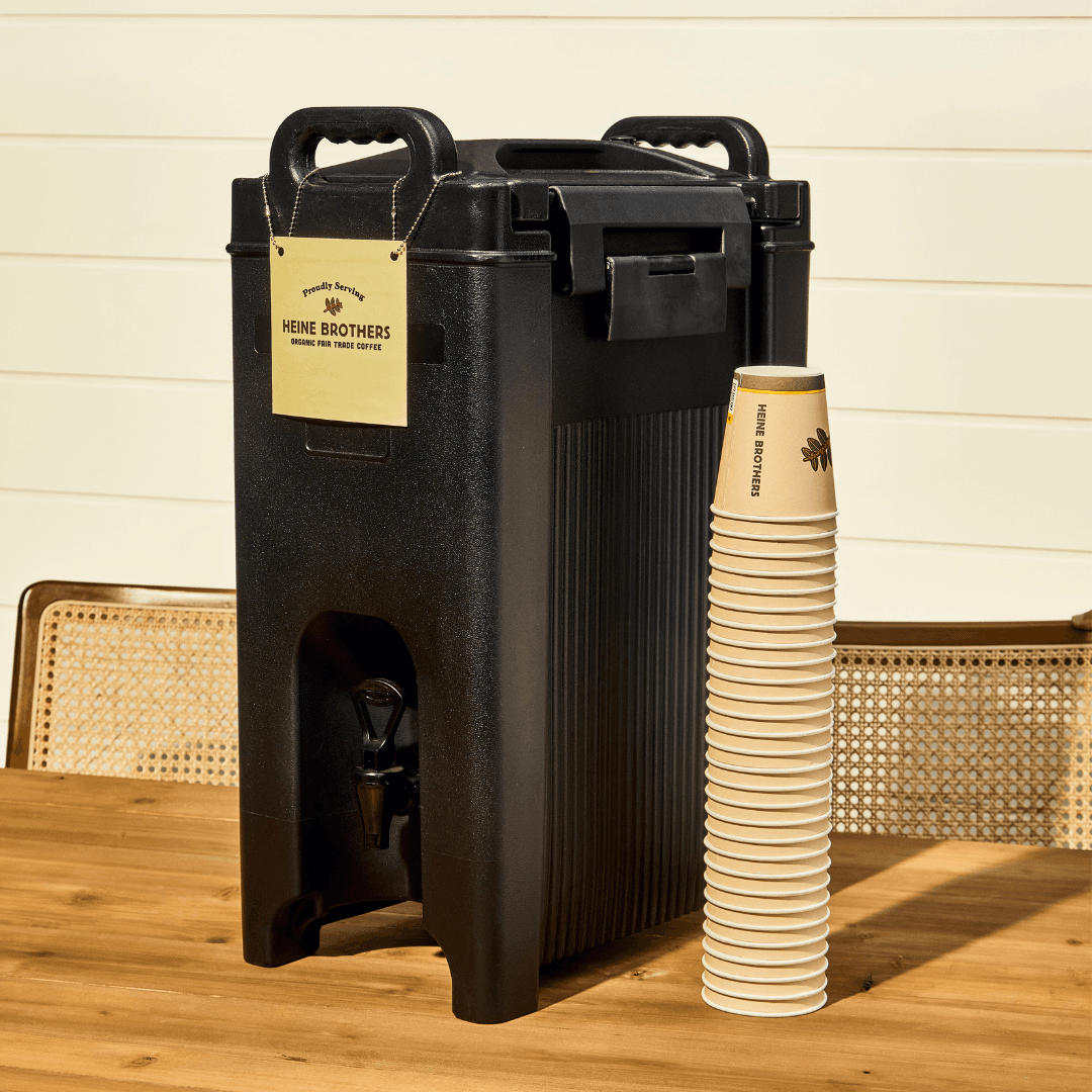 Heine Brothers Coffee - Valley Station - specialty coffee shop in Valley Station