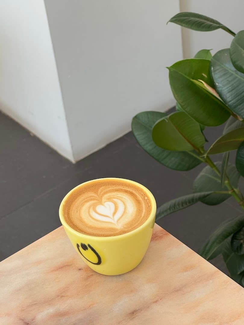 Ele Ela Café - specialty coffee shop in Lisbon