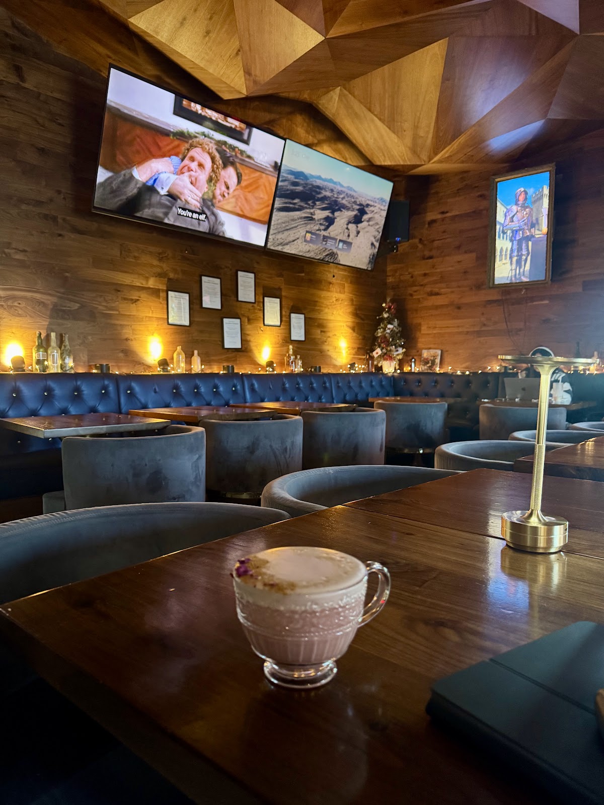 The Coffee Builders specialty coffee shop in Phoenix - photo 3
