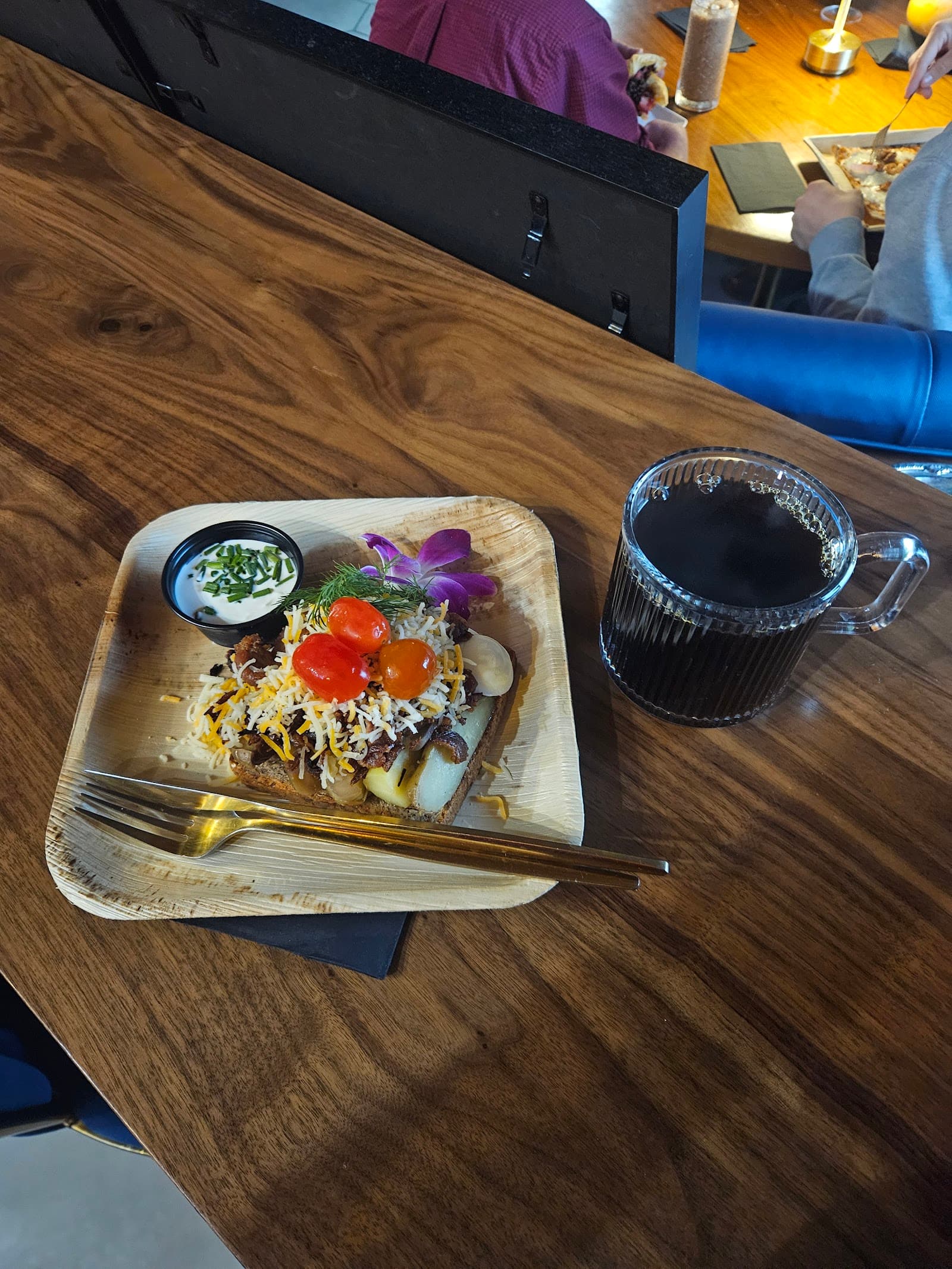 The Coffee Builders specialty coffee shop in Phoenix - photo 7