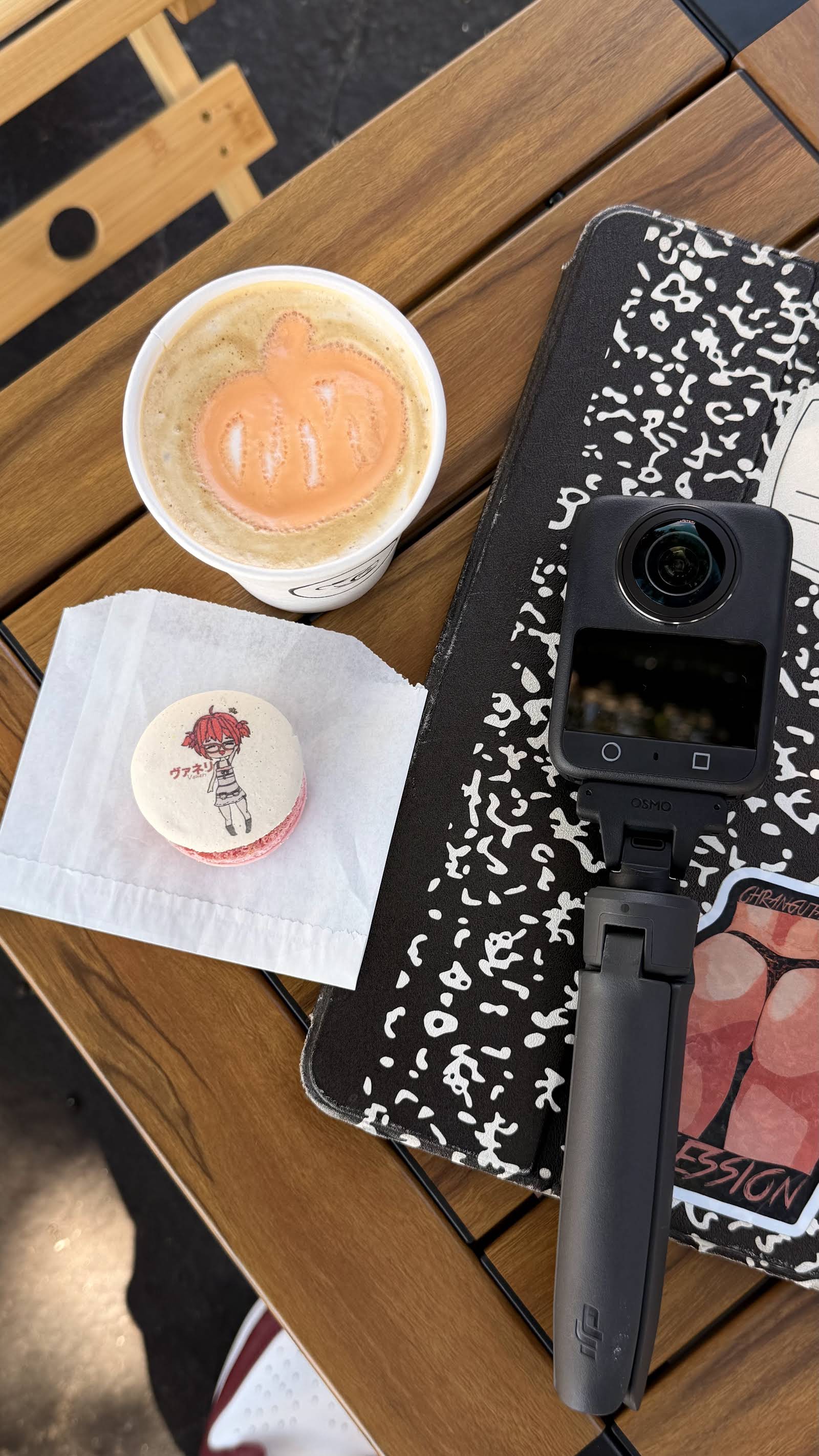 Otaku Coffee - specialty coffee shop in Orlando