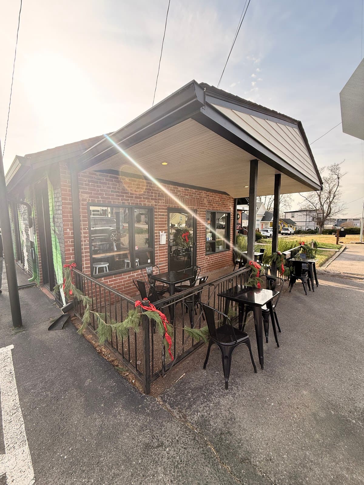 Crema Coffee Roasters Takeaway Cafe - specialty coffee shop in Nashville