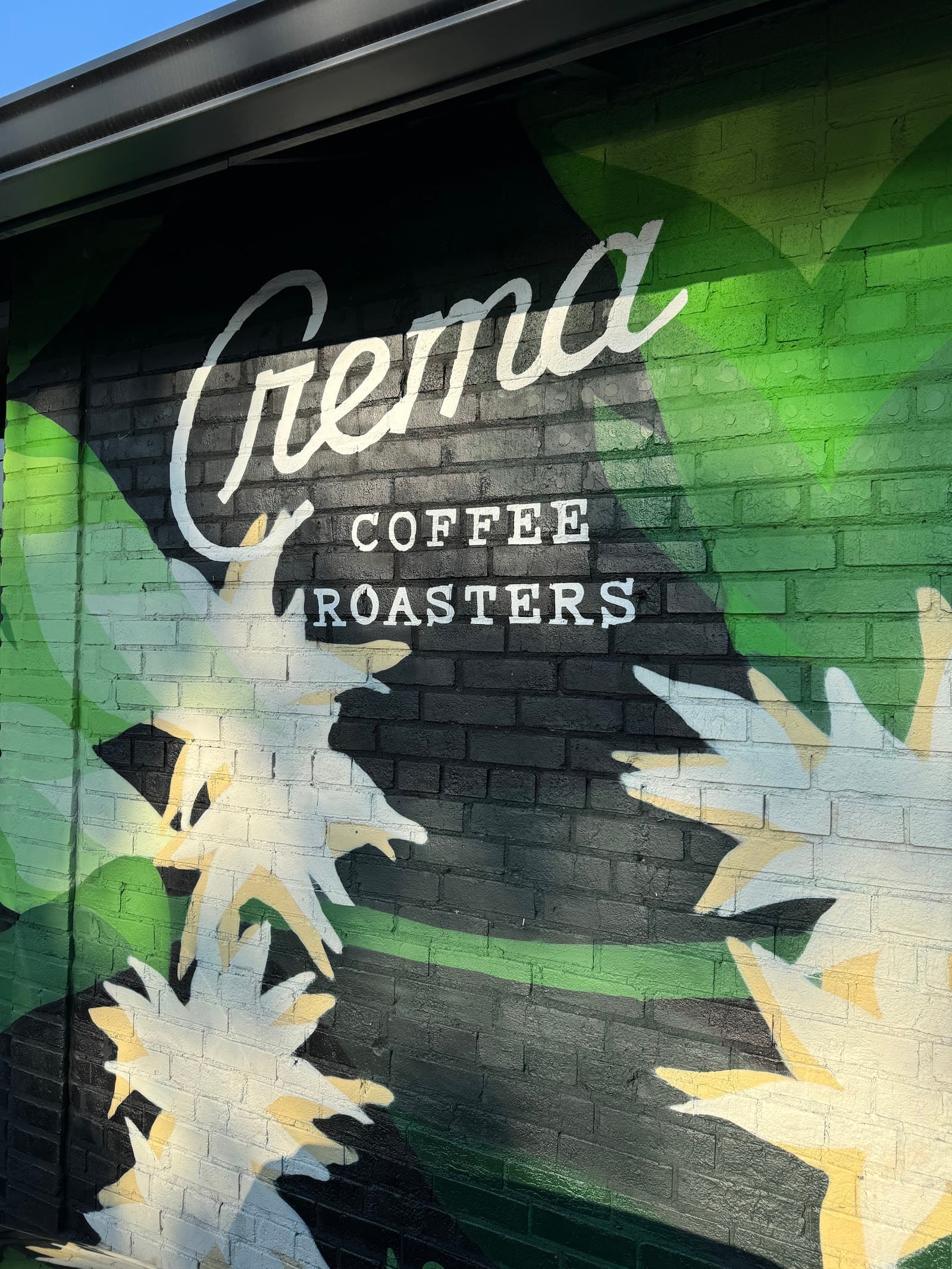 Crema Coffee Roasters Takeaway Cafe specialty coffee shop in Nashville - photo 11