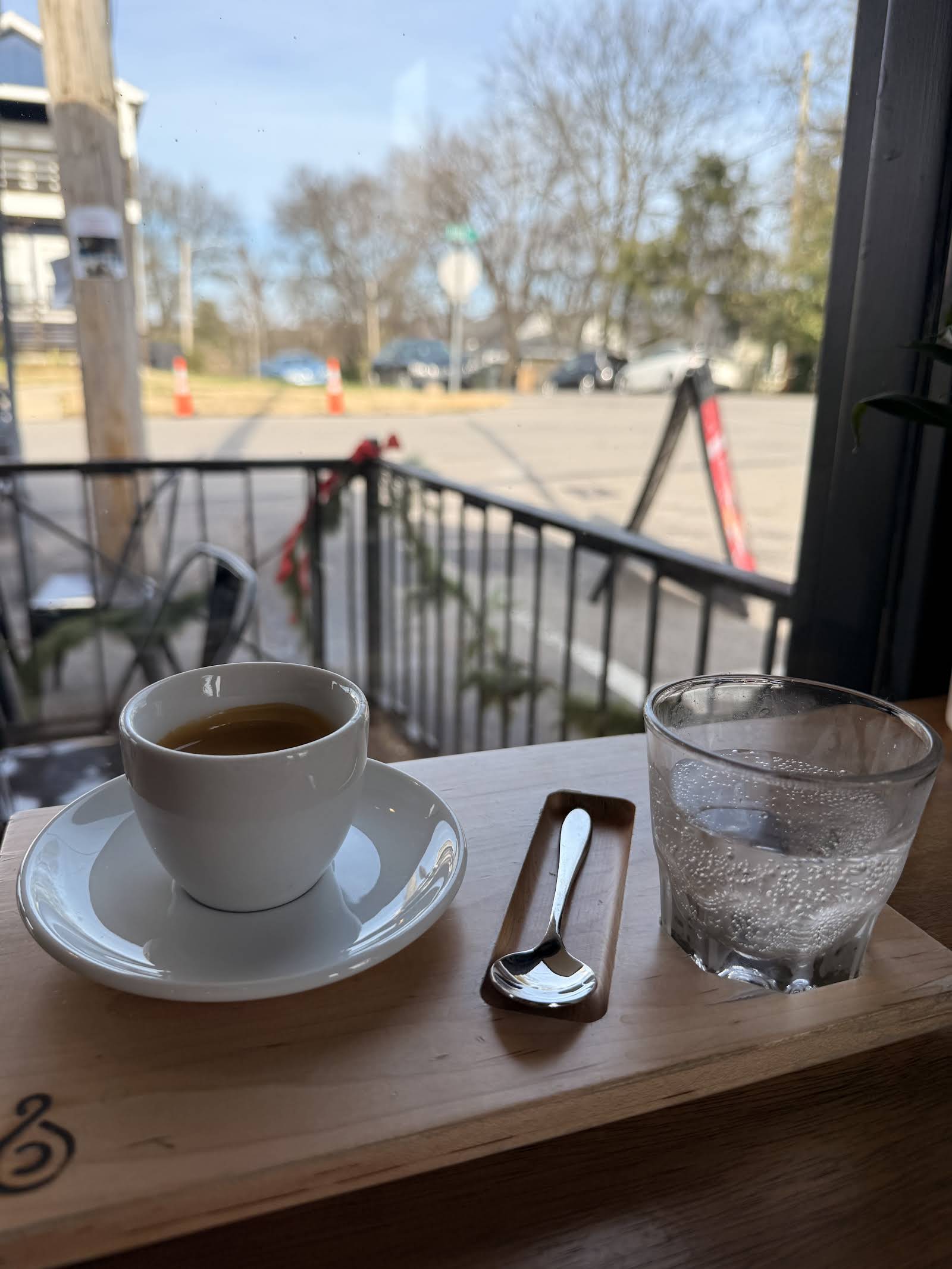 Crema Coffee Roasters Takeaway Cafe - specialty coffee shop in Nashville