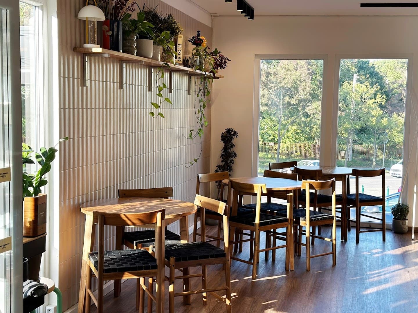 VAJ Buda · bakery & café — specialty coffee in Budapest