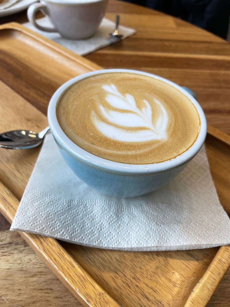 VAJ Buda · bakery & café - specialty coffee shop in Budapest