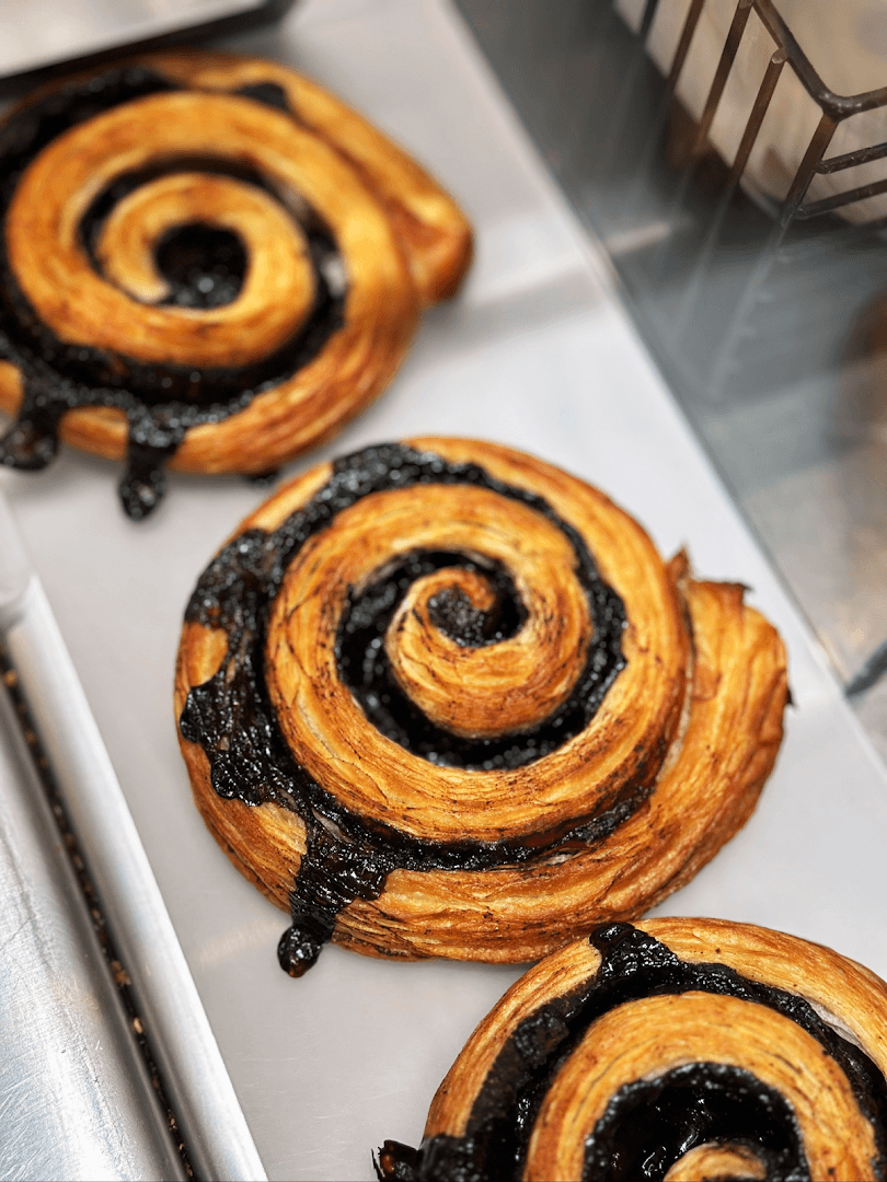 VAJ Buda · bakery & café - specialty coffee shop in Budapest