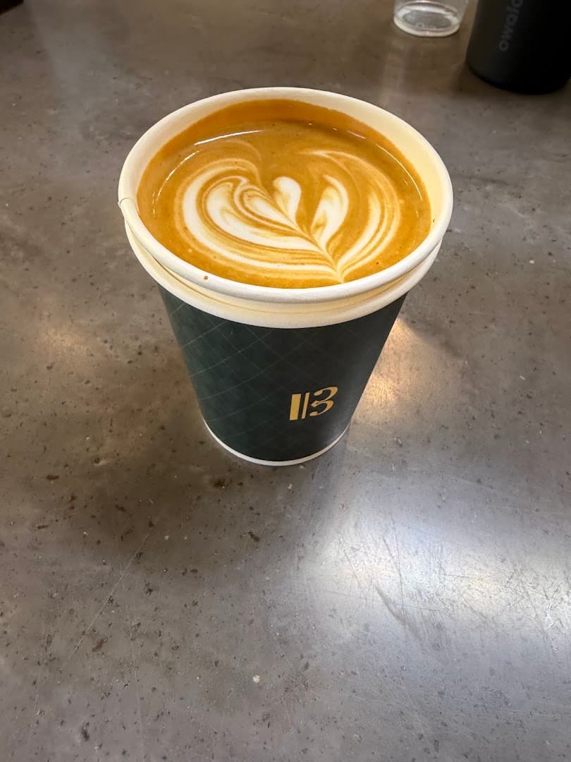 Alto Coffee Bar - specialty coffee shop in Seoul