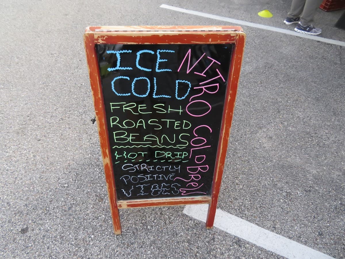 DISTRICT Roasters (By Appointment Only) - specialty coffee shop in Houston