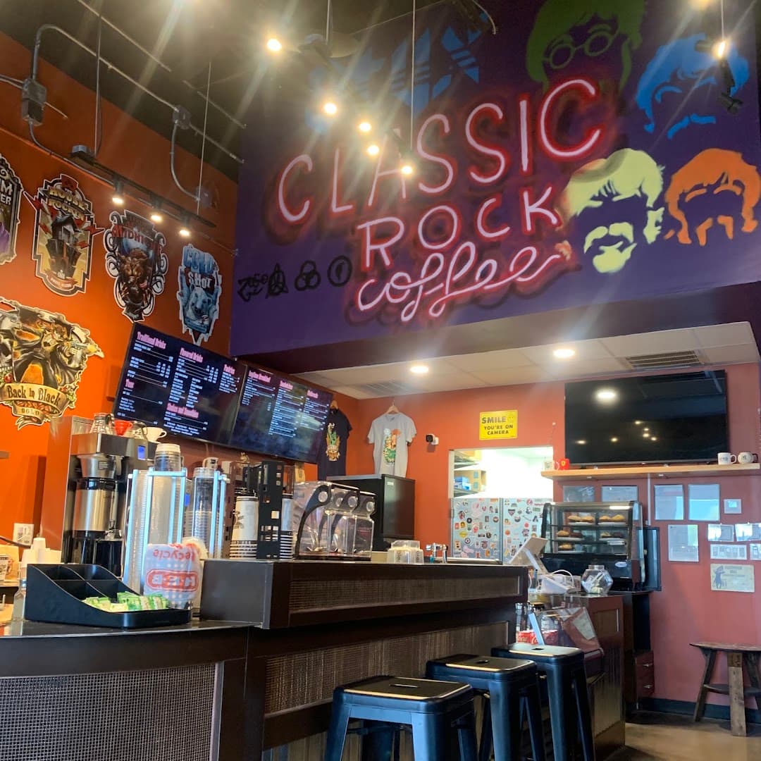 Mildfire Coffee Roasters — specialty coffee in San Antonio