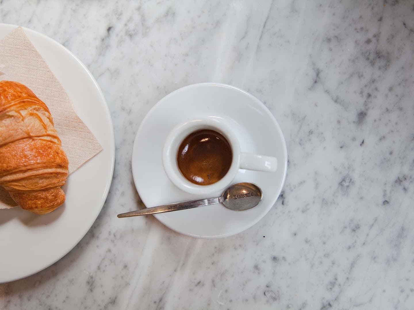 Vettore Coffee & machinery from Italy - specialty coffee shop in Vienna
