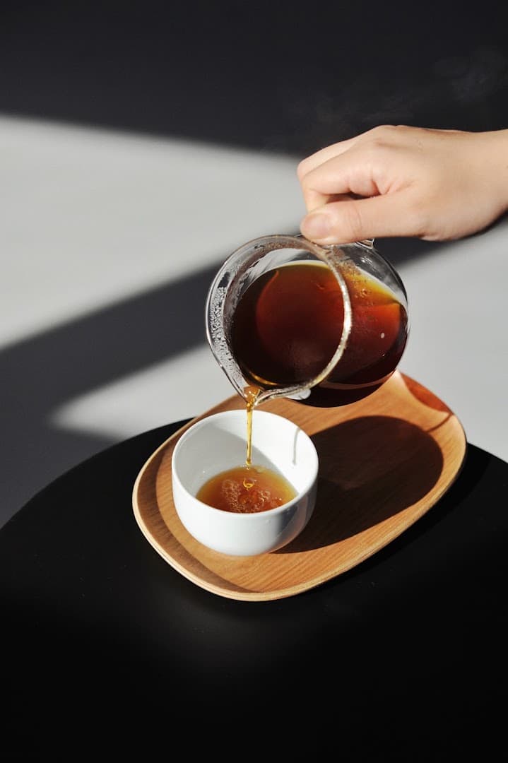 Greytone Coffee - specialty coffee shop in Bristol
