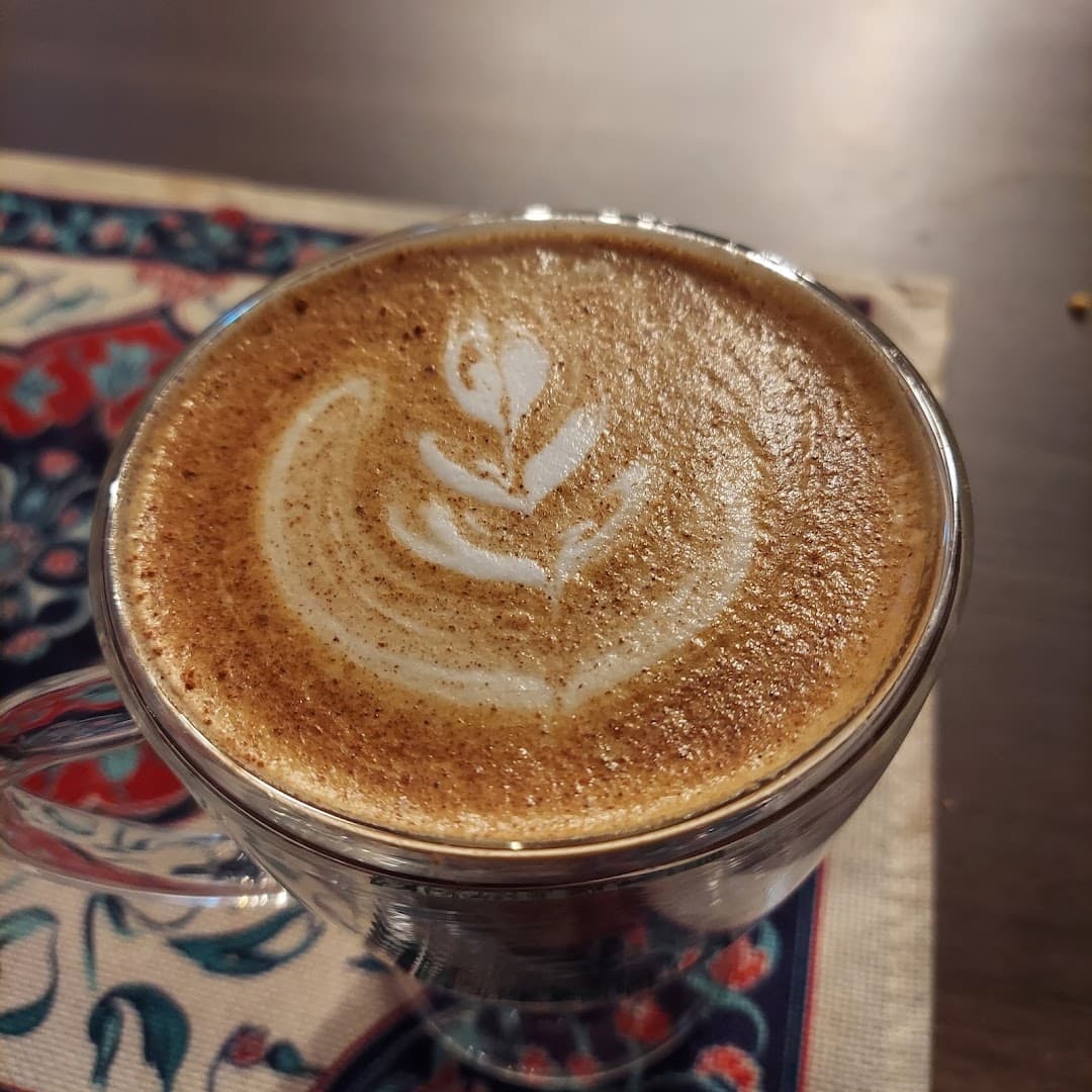 Novaria coffee co. - specialty coffee shop in Pittsburgh