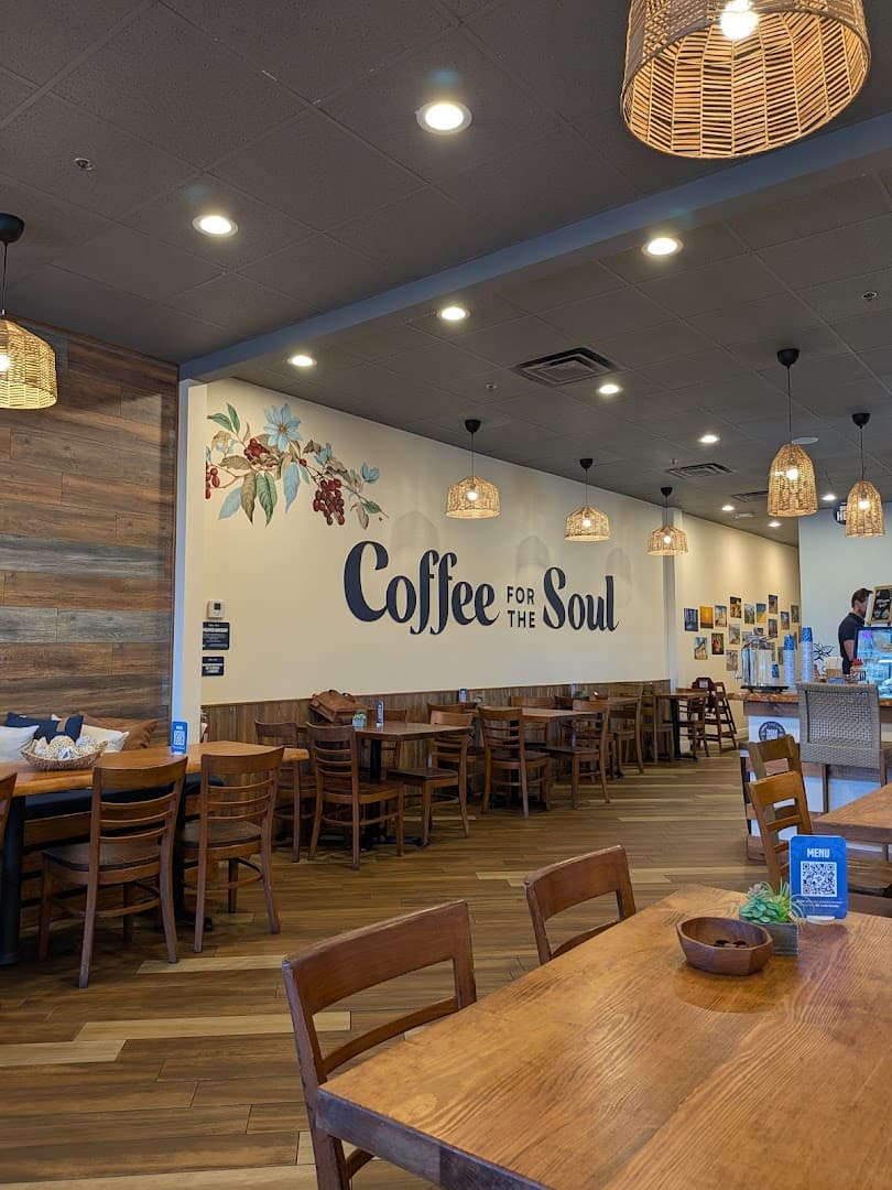 CFS Coffee Dr. Phillips - specialty coffee shop in Orlando