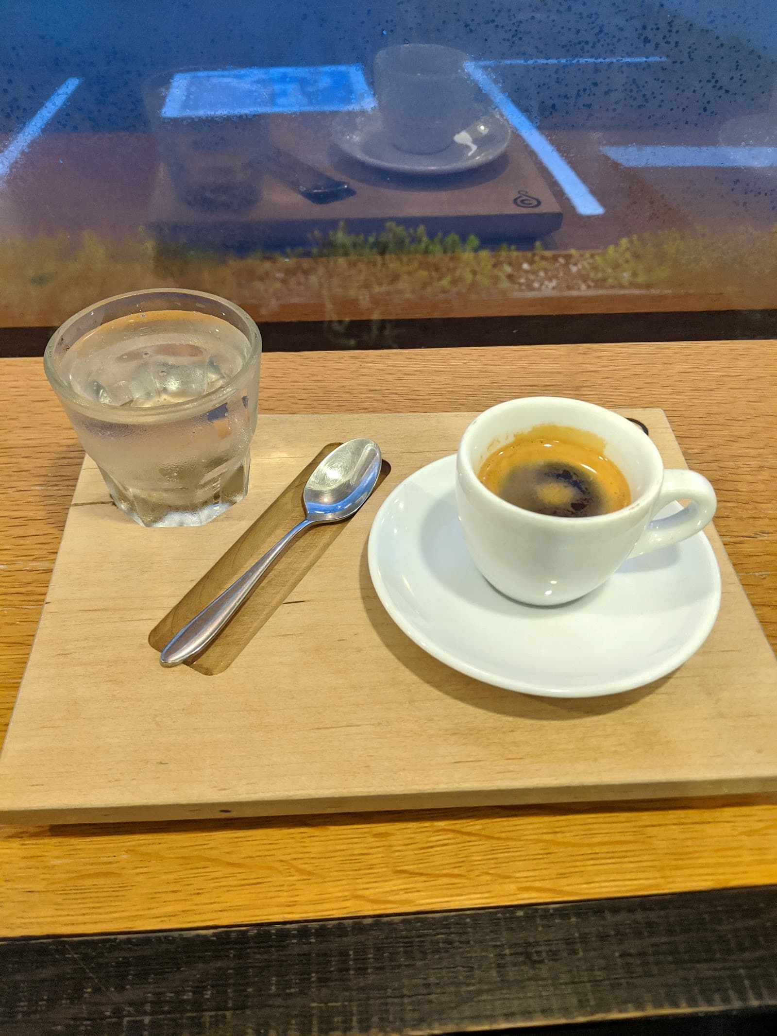 Crema Coffee Roasters specialty coffee shop in Nashville - photo 9