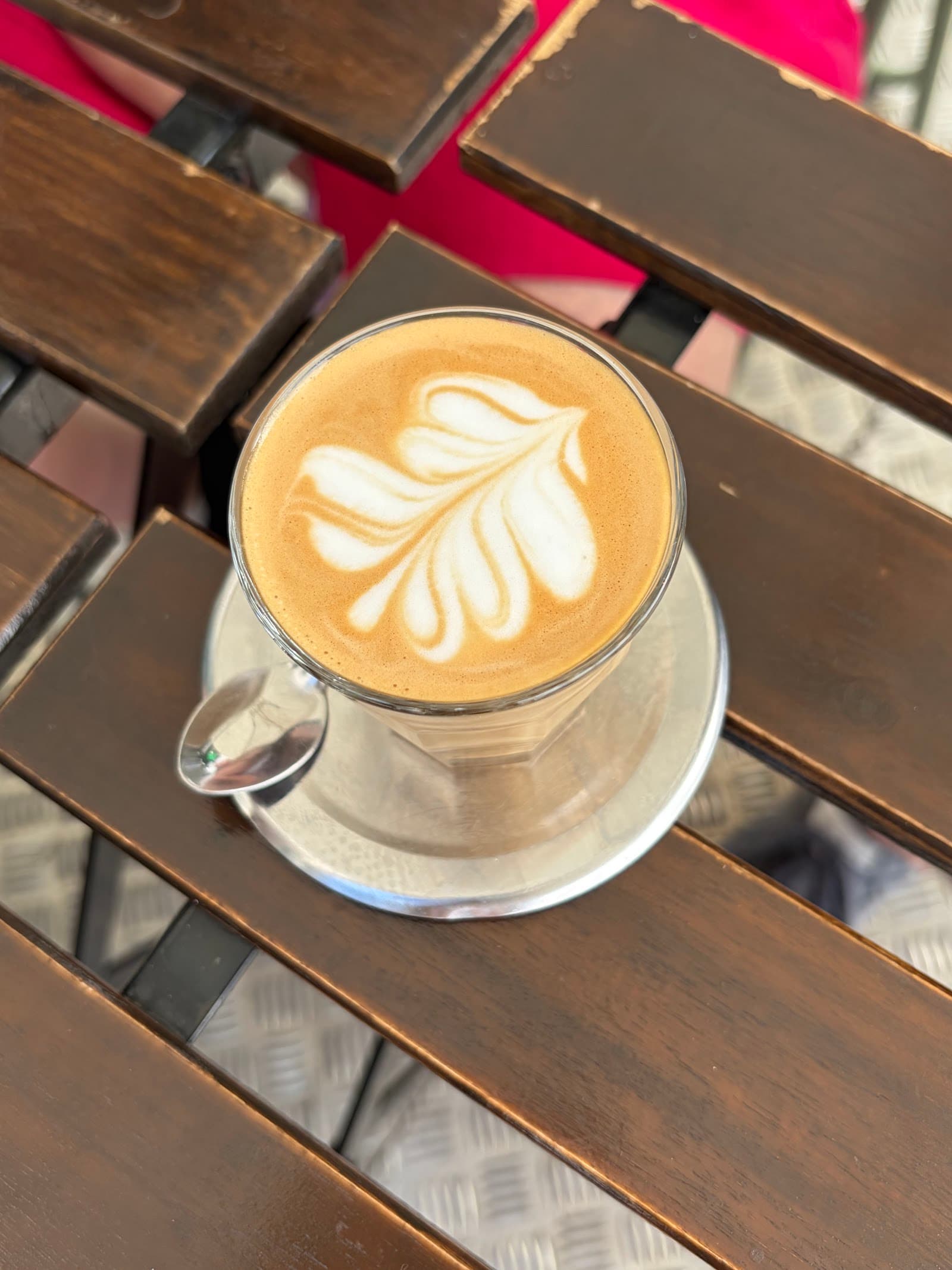 Falta Café - Specialty Coffee, Breakfast & Sando - specialty coffee shop in Lisbon