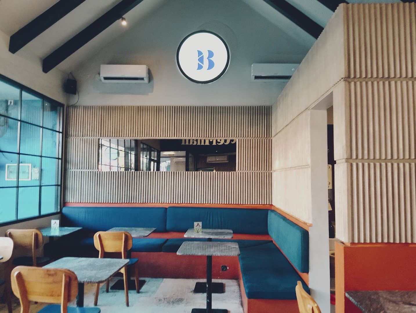 Butterman specialty coffee shop in Bali - photo 8