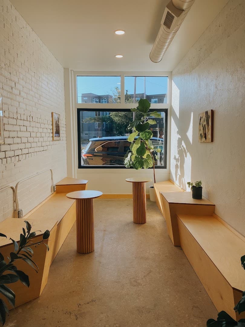 Duck Rabbit Coffee — specialty coffee in Cleveland