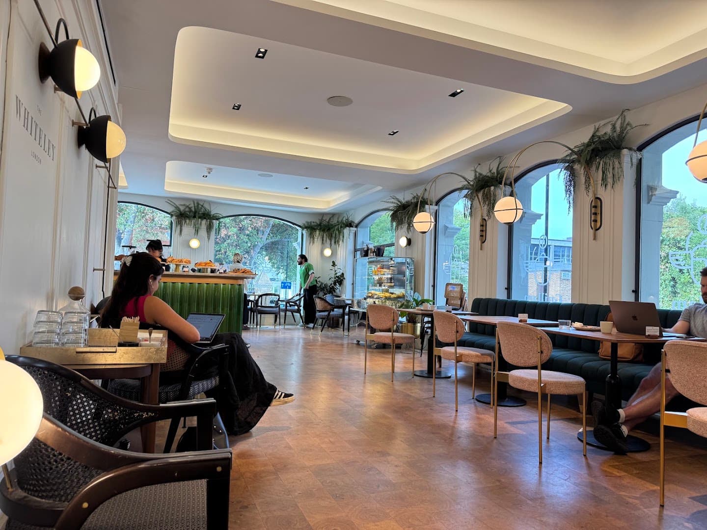 Guillam Coffee House – Bayswater specialty coffee shop in London - photo 8