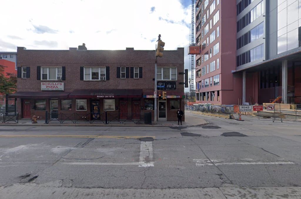 La Prima Espresso Company - Oakland - specialty coffee shop in Pittsburgh