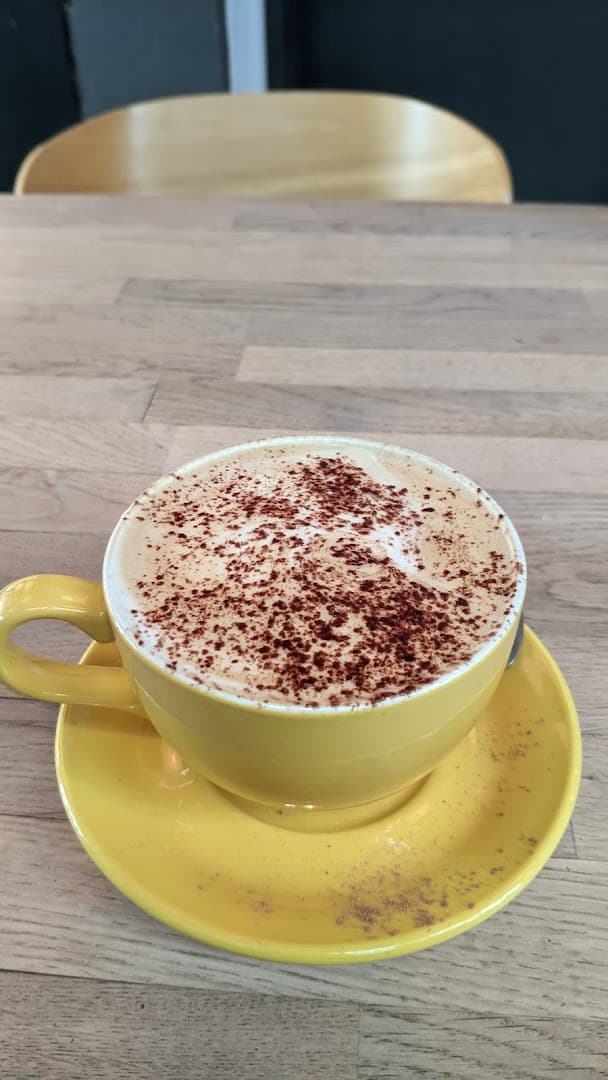 Double Puc Cafe & Catering - specialty coffee shop in Bristol