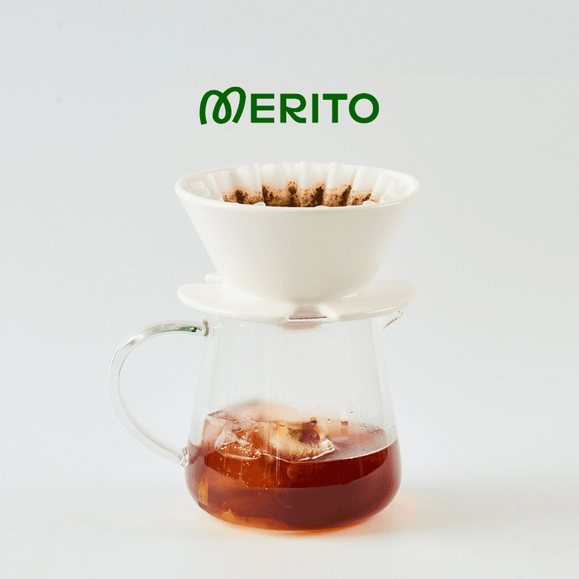 Merito Coffee - specialty coffee shop in Bangkok