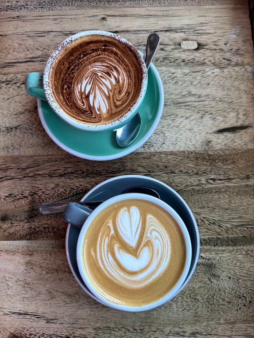 Bay Ten Espresso - specialty coffee shop in Sydney
