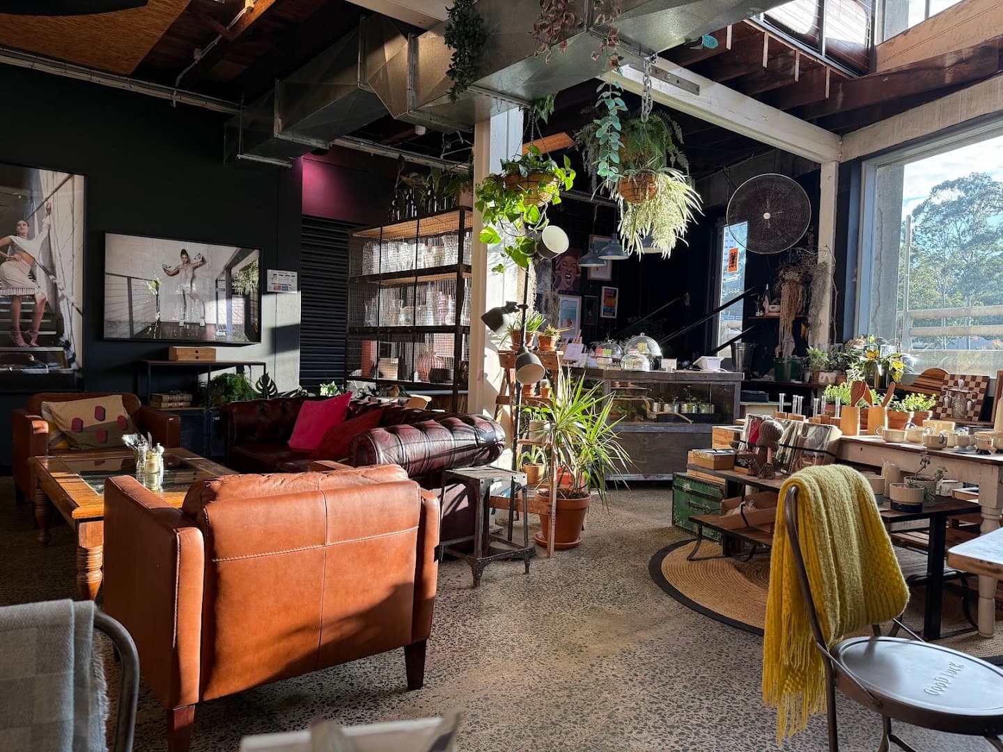 Bay Ten Espresso specialty coffee shop in Sydney - photo 4