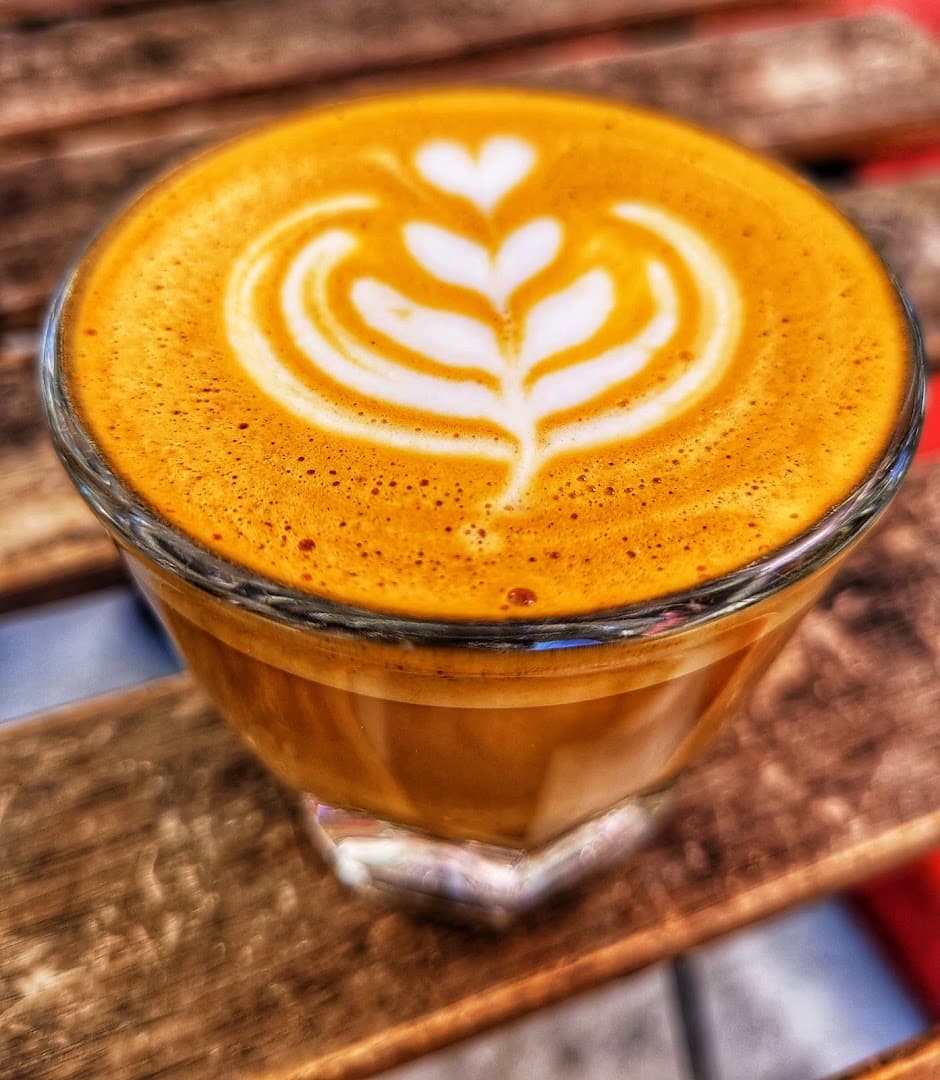 Dark Horse Coffee Roasters. - specialty coffee shop in San Diego