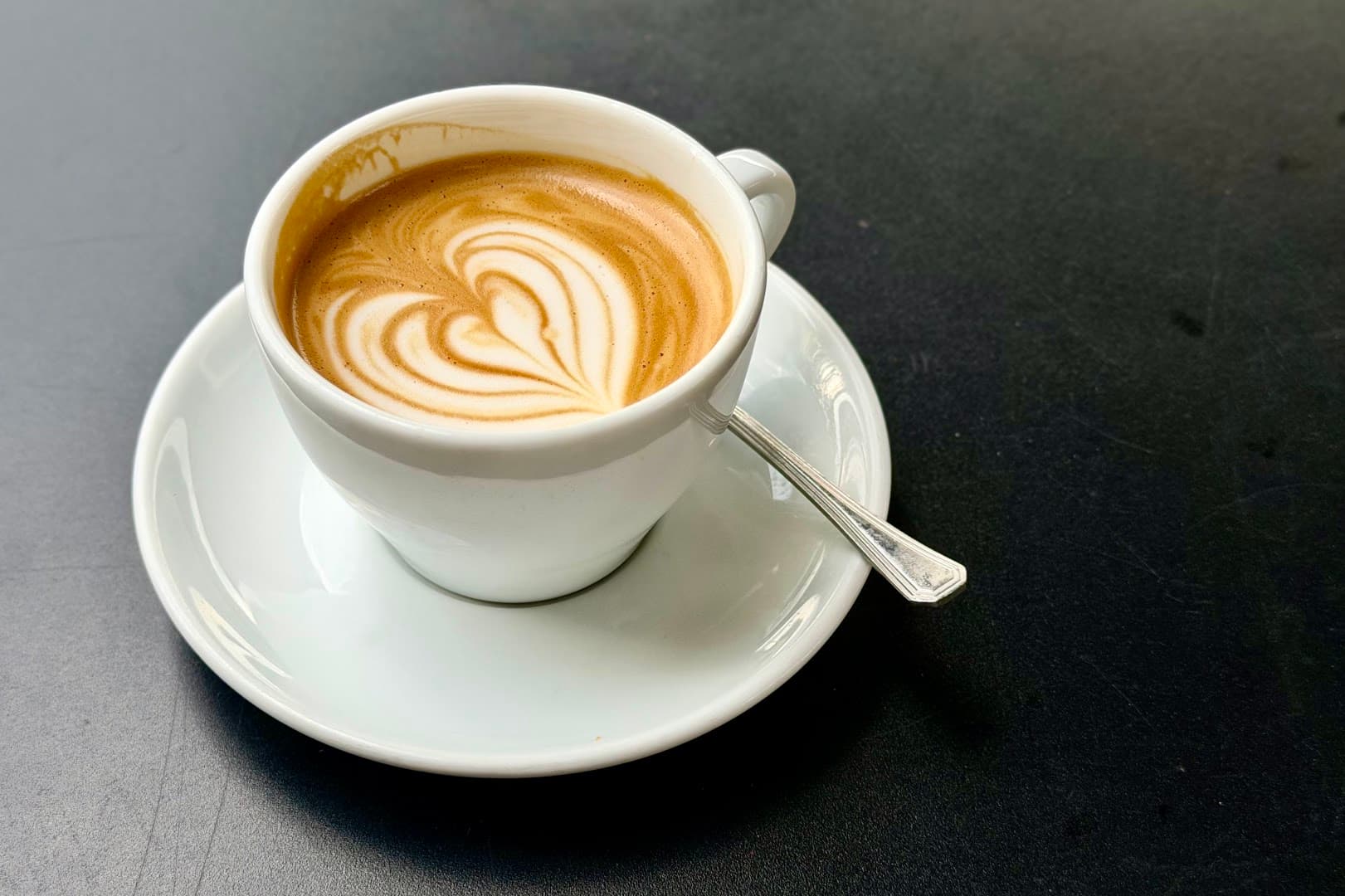 Atlas Coffeehouse - specialty coffee shop in Singapore