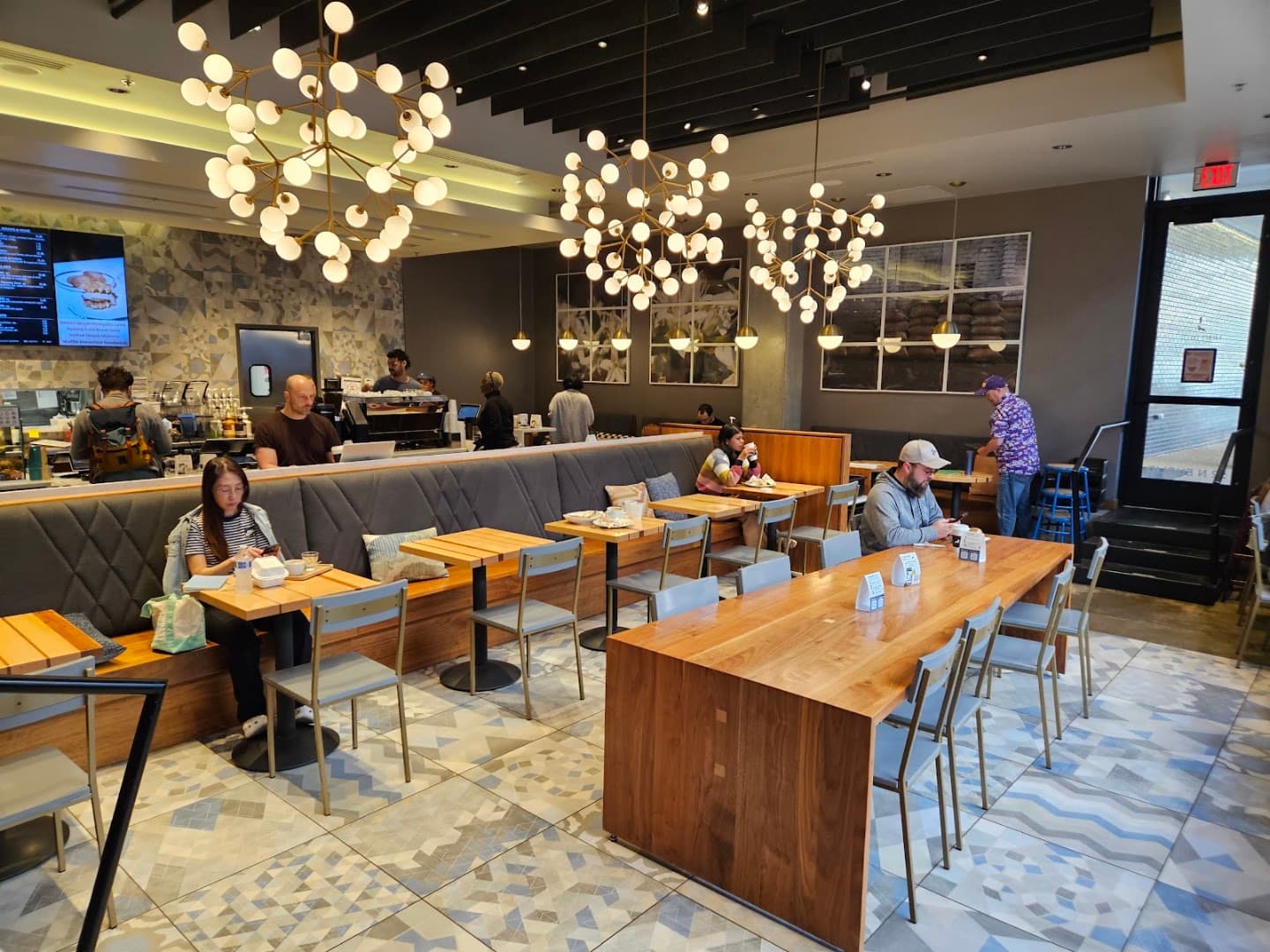 Kaldi's Coffee — specialty coffee in St. Louis