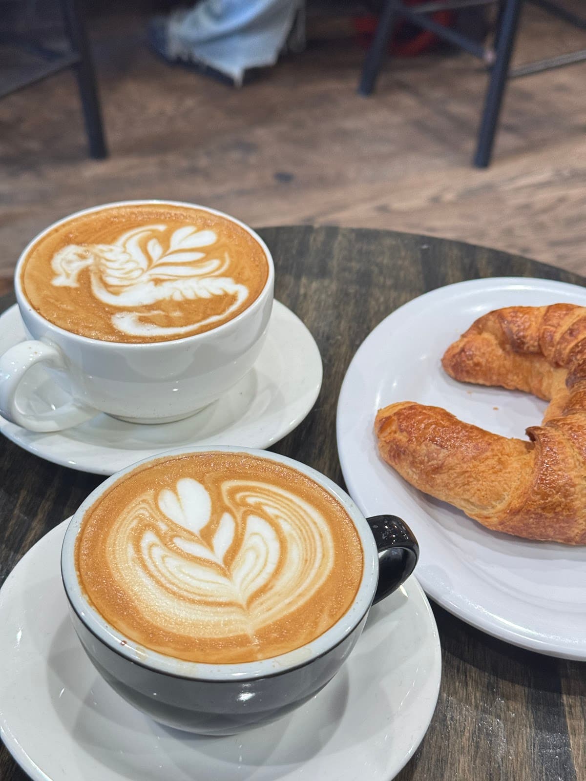 Frisson Espresso - specialty coffee shop in Hell's Kitchen