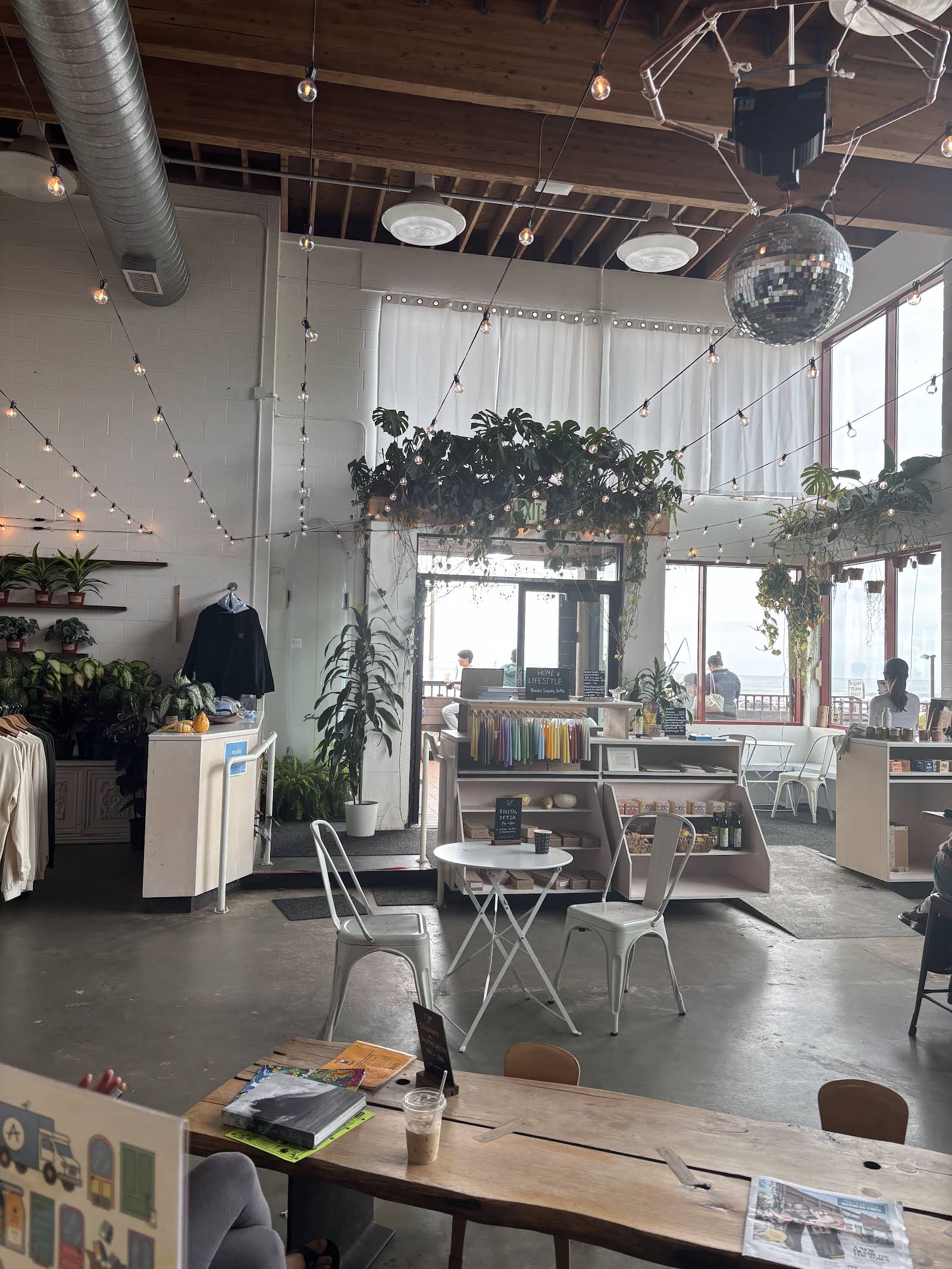 Andytown Coffee Roasters specialty coffee shop in San Francisco - photo 12