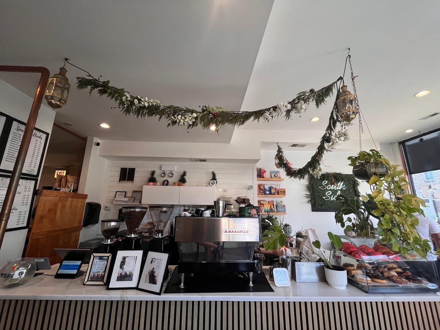 The Stockyard Coffeehouse specialty coffee shop in Chicago - photo 6