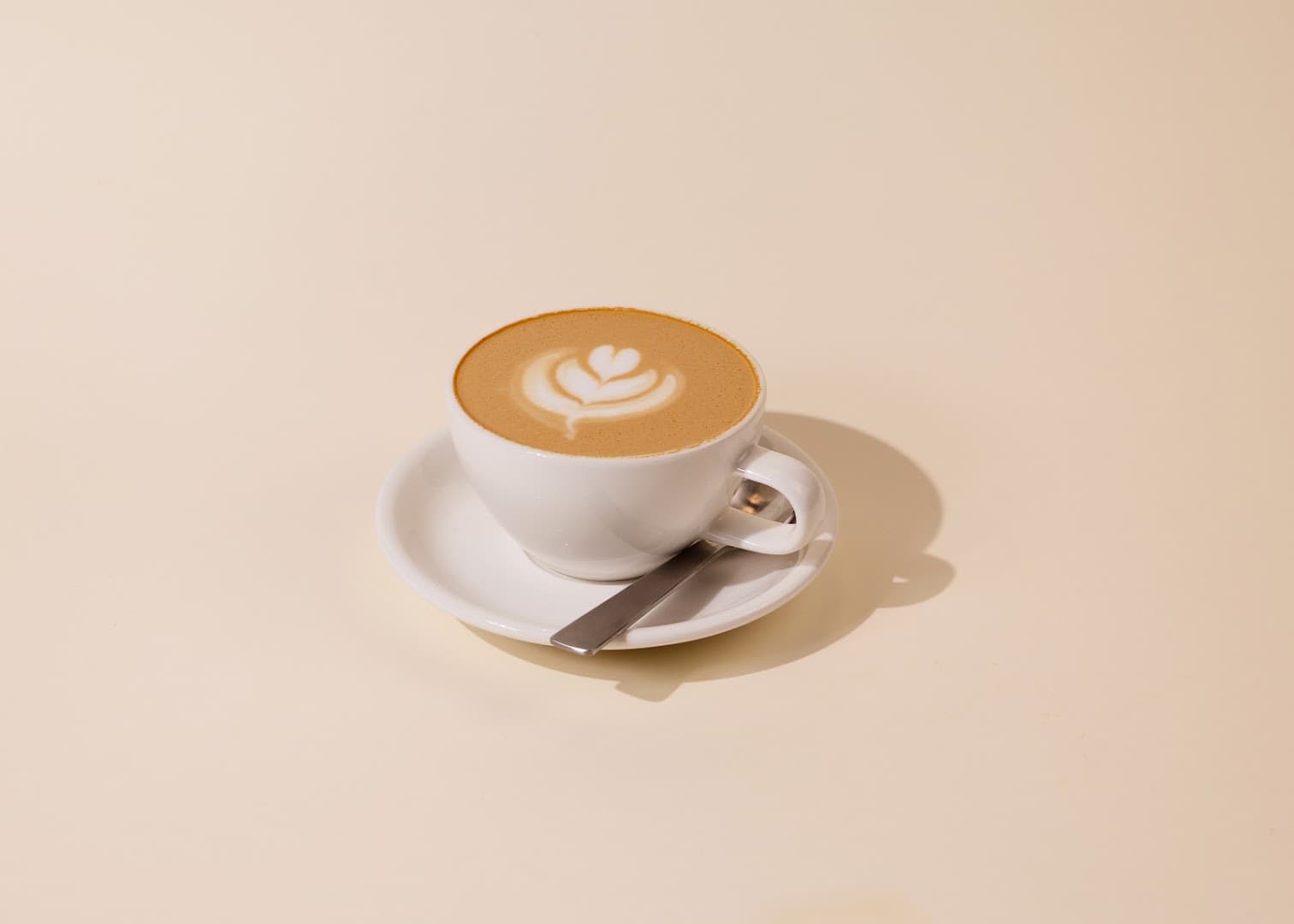 Coffee at The Miners Coffee Victoria Palace, specialty coffee shop in Prague