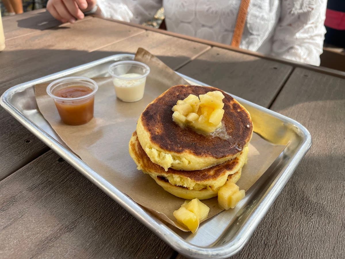 Mercado Sin Nombre - specialty coffee shop in Holly