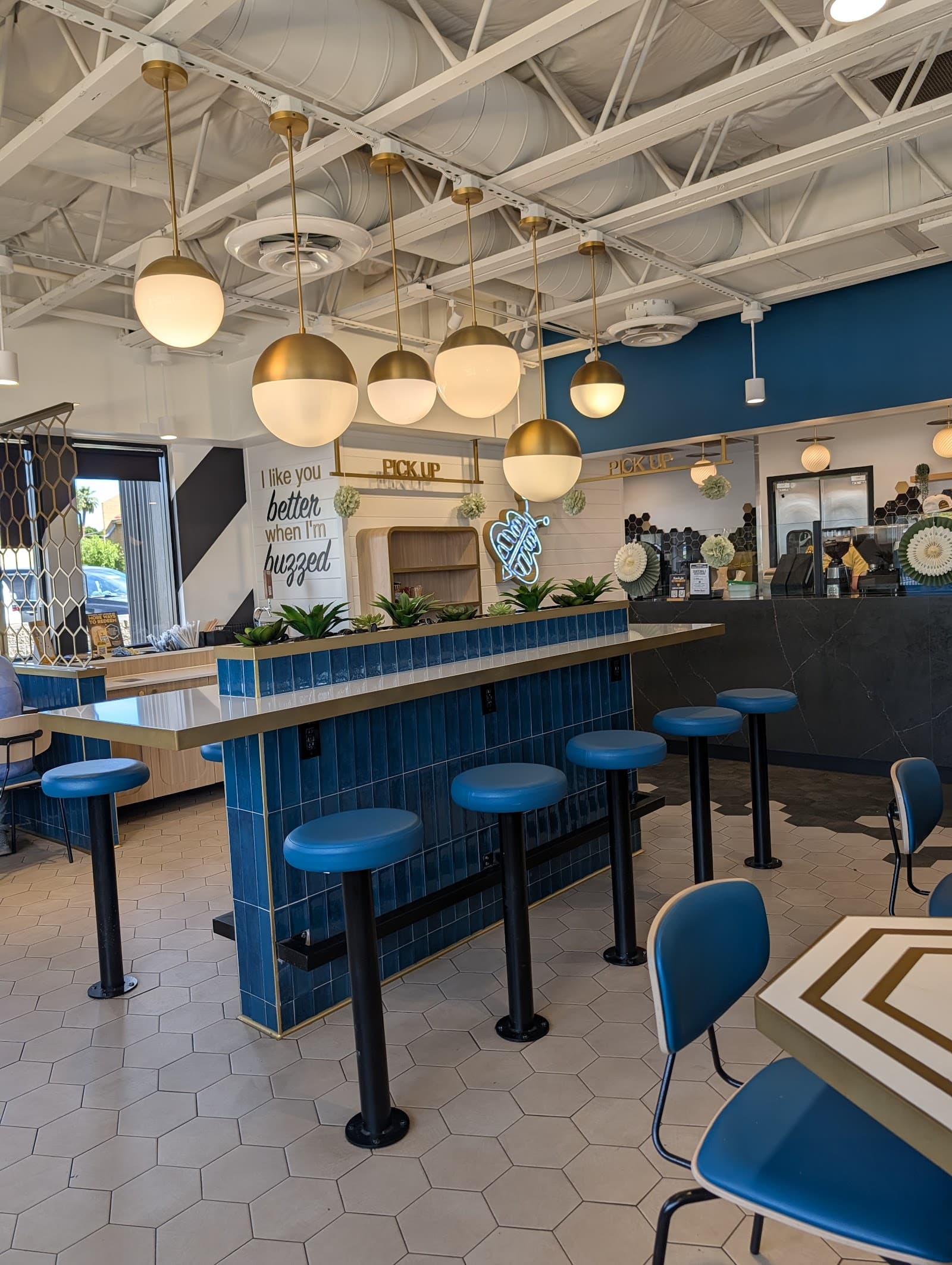 Better Buzz Coffee - Phoenix specialty coffee shop in Phoenix - photo 11