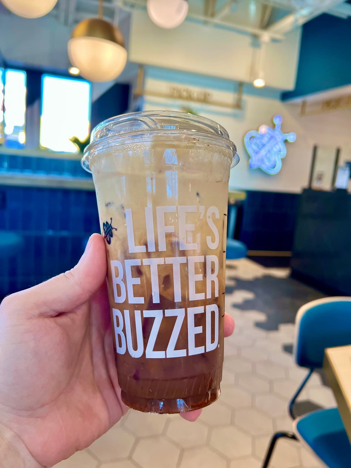 Better Buzz Coffee - Phoenix specialty coffee shop in Phoenix - photo 3